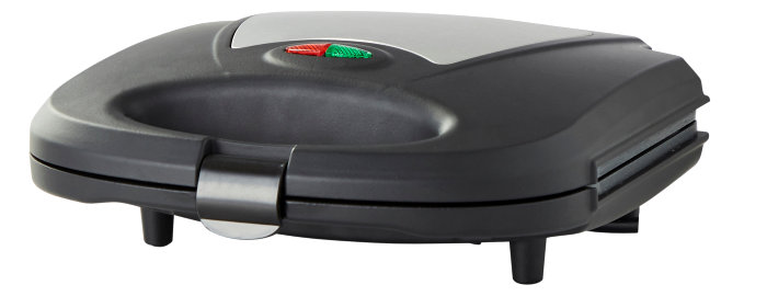 Sandwichtoaster 750 W - DAY